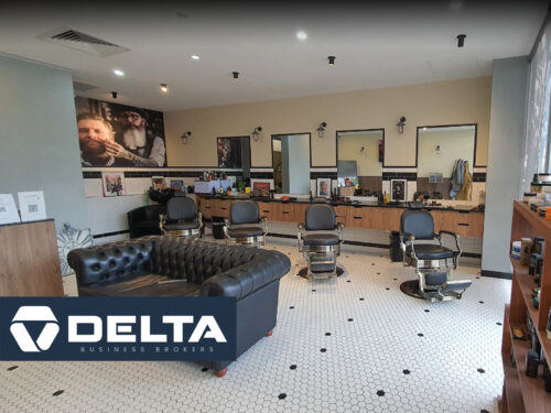 No320-380 Epsom Rd Showgrounds Village, FLEMINGTON, VIC 3031