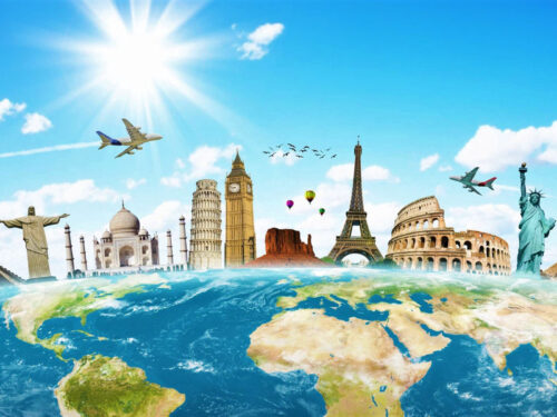 Protected: Travel Franchise, DONCASTER, VIC 3108