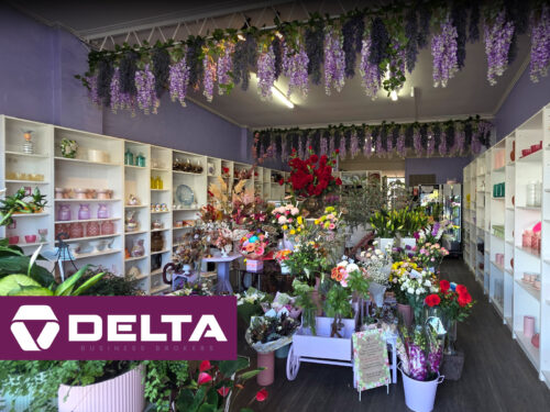 L40513486-Retail/Florist/Nursery-VIC-3109