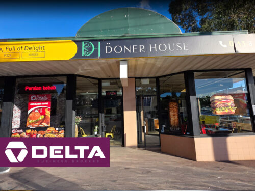 L41034345-Food/Hospitality/Takeaway Food-VIC-3130