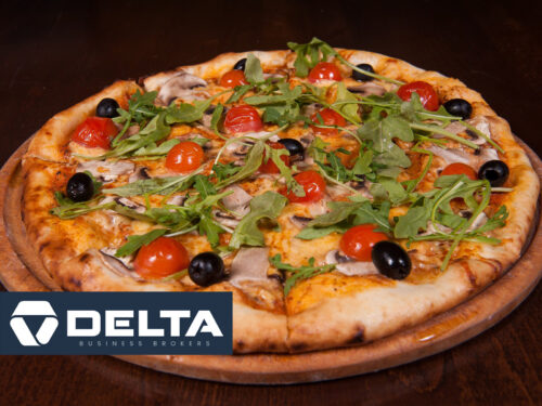 L41426106-Food/Hospitality/Takeaway Food-SA-5034