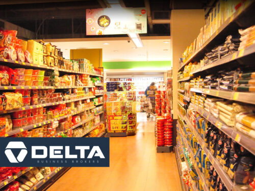 L41535099-Food/Hospitality/Supermarket-SA-5000