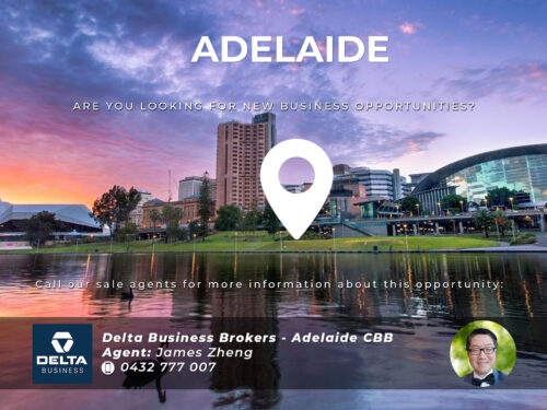 L41535099-Food/Hospitality/Supermarket-SA-5000