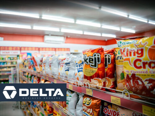 L42510999-Food/Hospitality/Supermarket-SA-5085