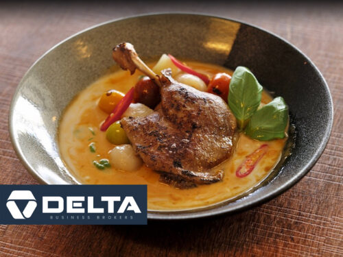 L42584336-Food/Hospitality/Restaurant-SA-5453