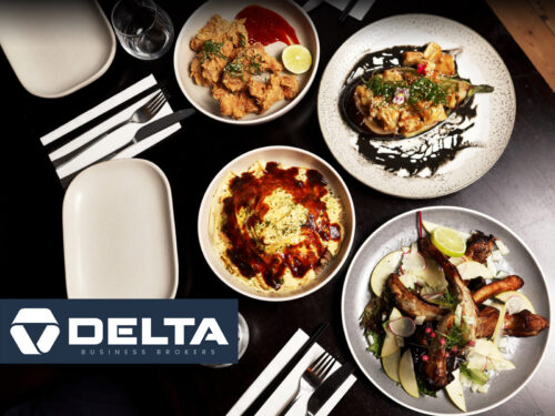 L42711422-Food/Hospitality/Restaurant-SA-5067