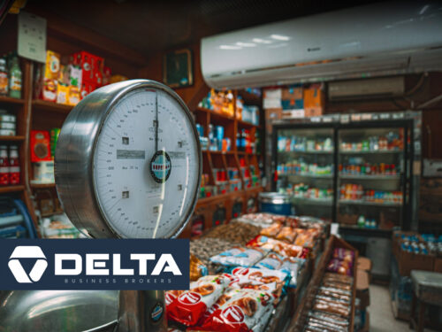 L42788037-Food/Hospitality/Supermarket-SA-5095