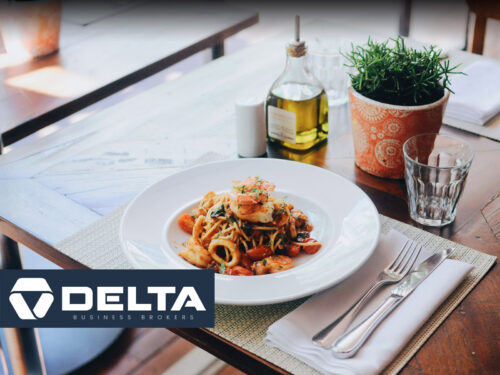 L42815767-Food/Hospitality/Restaurant-SA-5045